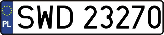 SWD23270