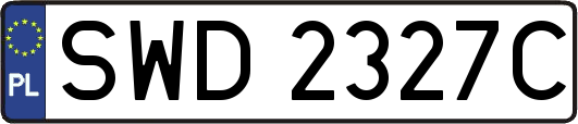 SWD2327C