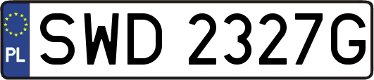 SWD2327G