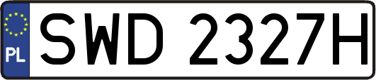 SWD2327H