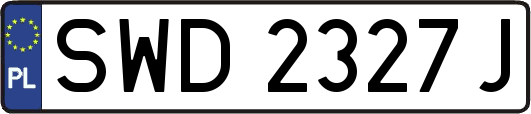 SWD2327J