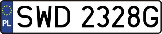 SWD2328G