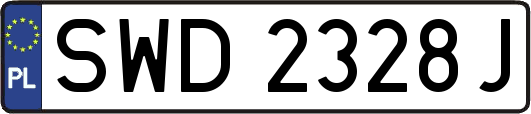 SWD2328J