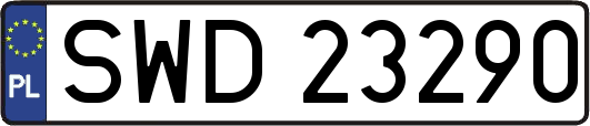 SWD23290