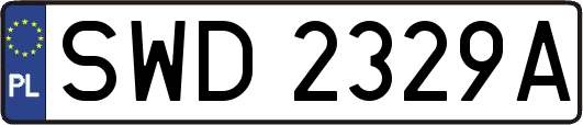 SWD2329A