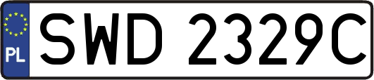 SWD2329C