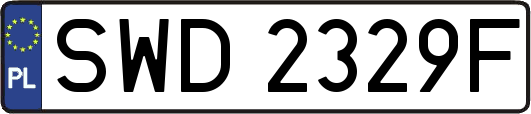 SWD2329F