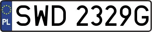SWD2329G
