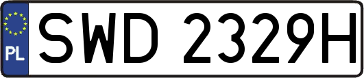 SWD2329H