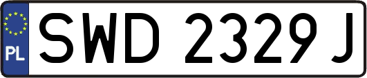 SWD2329J