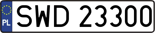 SWD23300