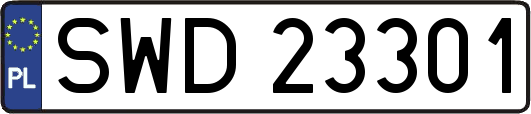 SWD23301