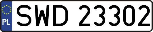 SWD23302