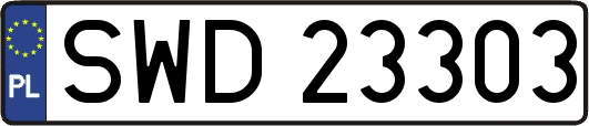 SWD23303