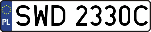 SWD2330C