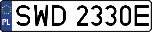 SWD2330E