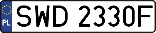 SWD2330F