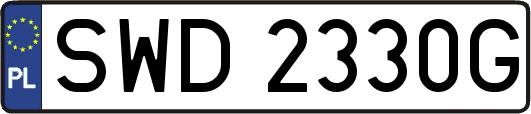 SWD2330G