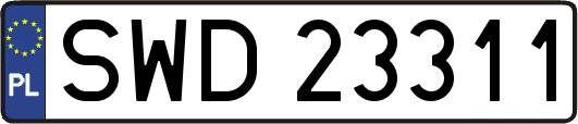 SWD23311