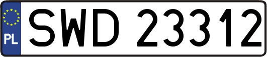 SWD23312