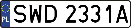 SWD2331A