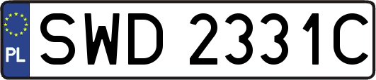 SWD2331C