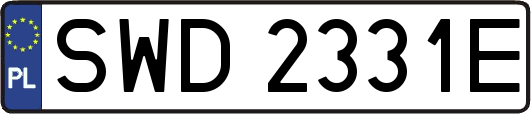 SWD2331E