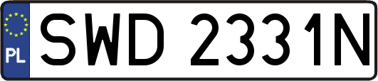 SWD2331N