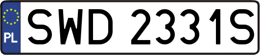 SWD2331S