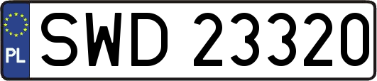 SWD23320