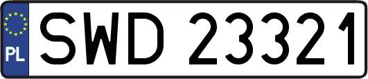 SWD23321