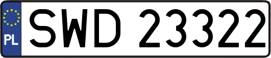 SWD23322