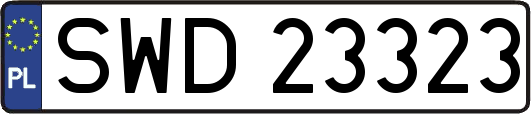 SWD23323