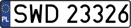 SWD23326