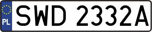 SWD2332A