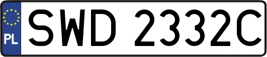 SWD2332C