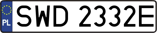 SWD2332E