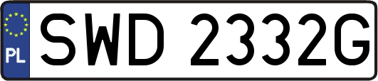 SWD2332G