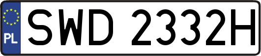SWD2332H
