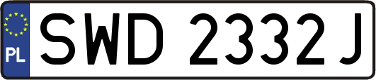 SWD2332J