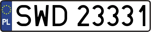 SWD23331