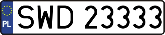 SWD23333