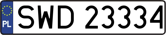 SWD23334