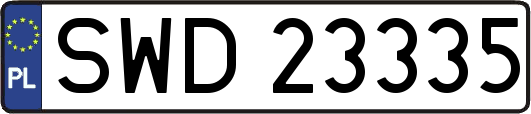 SWD23335