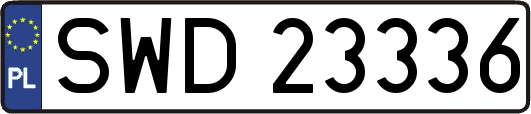 SWD23336
