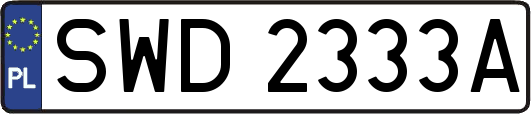 SWD2333A