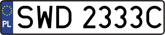 SWD2333C