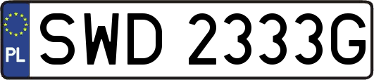 SWD2333G
