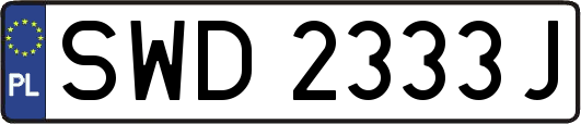 SWD2333J