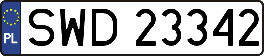 SWD23342